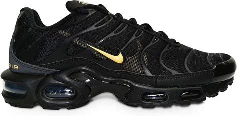 nike tn schuhe schwarz|nike tuned schuhe.